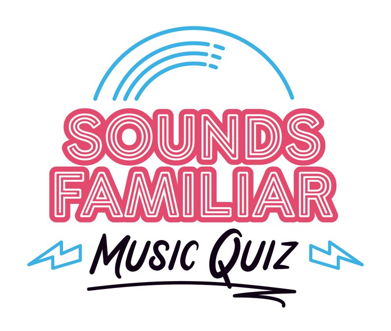 Sounds Familiar Music Quiz - Nottingham Daytime Party