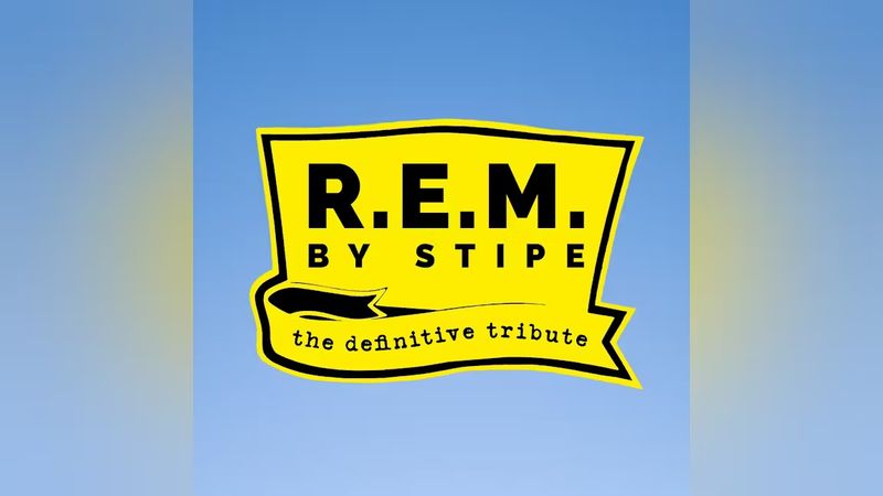 Stipe - (A Tribute To R.E.M) - Live At Saltbox, Nottingham