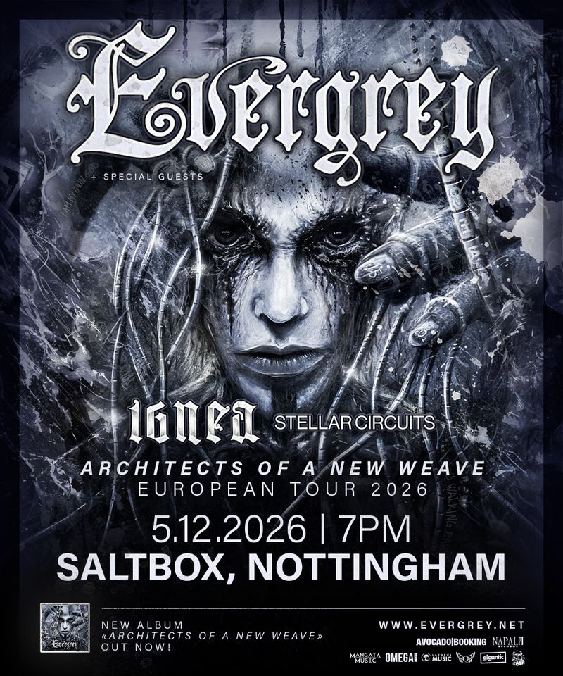 Evergrey
