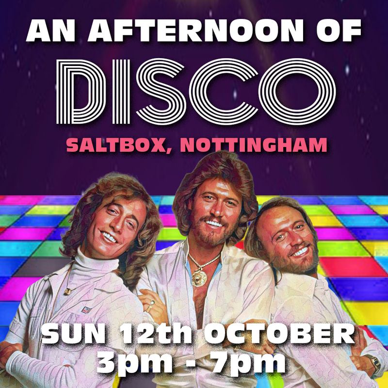 An Afternoon of Disco