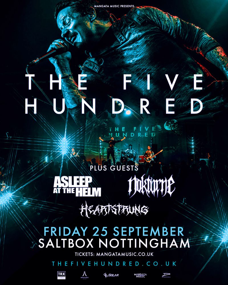 The Five Hundred