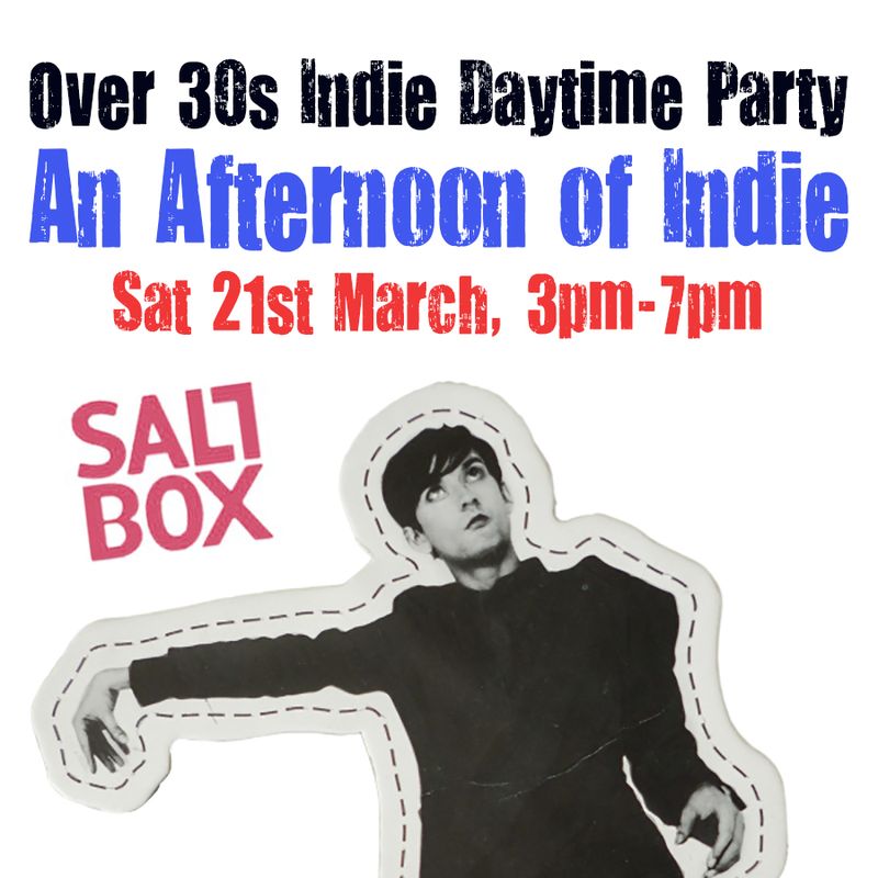 AN AFTERNOON OF INDIE